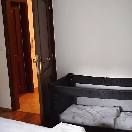 Helena 11 * Rużomberk