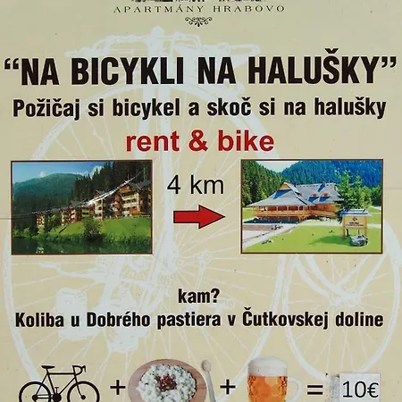Helena 11 Rużomberk