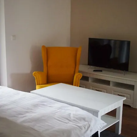 Helena 11 Apartament Rużomberk