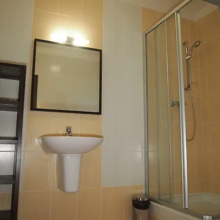 Helena 11 Apartament Rużomberk